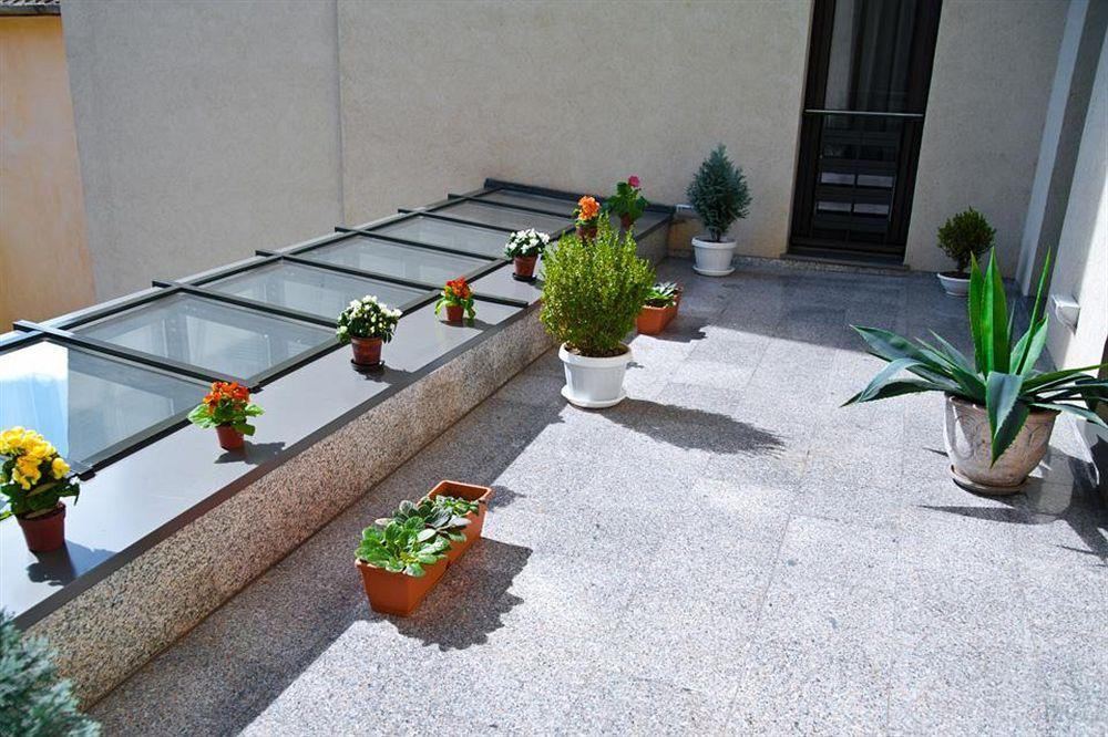 Hotel Beyfin Cluj Napoca Bagian luar foto