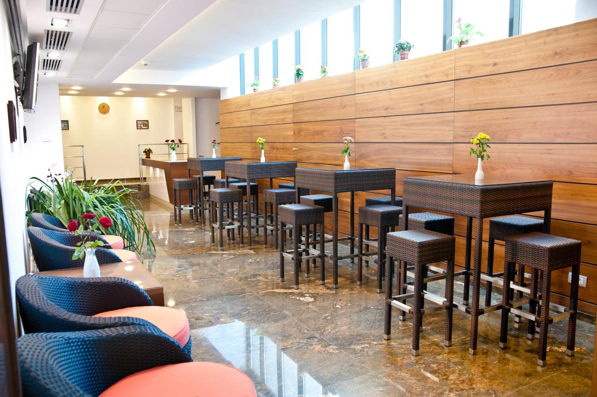 Hotel Beyfin Cluj Napoca Bagian luar foto